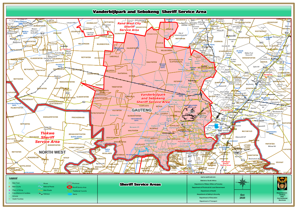 20201101-Gp-Advert Vanderbijlpark and Sebokeng Sheriff Service Area.Pdf