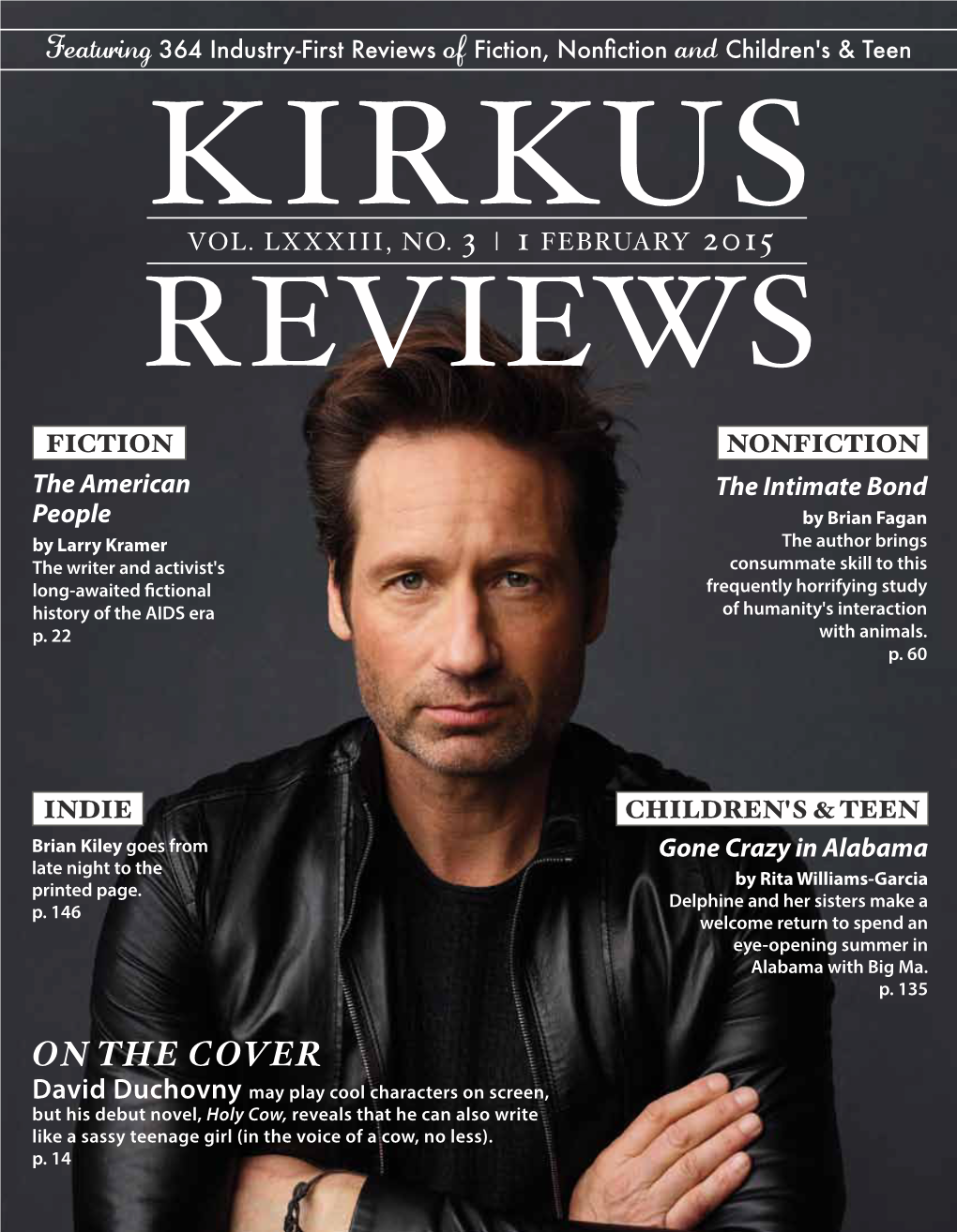 Kirkus Online 020115