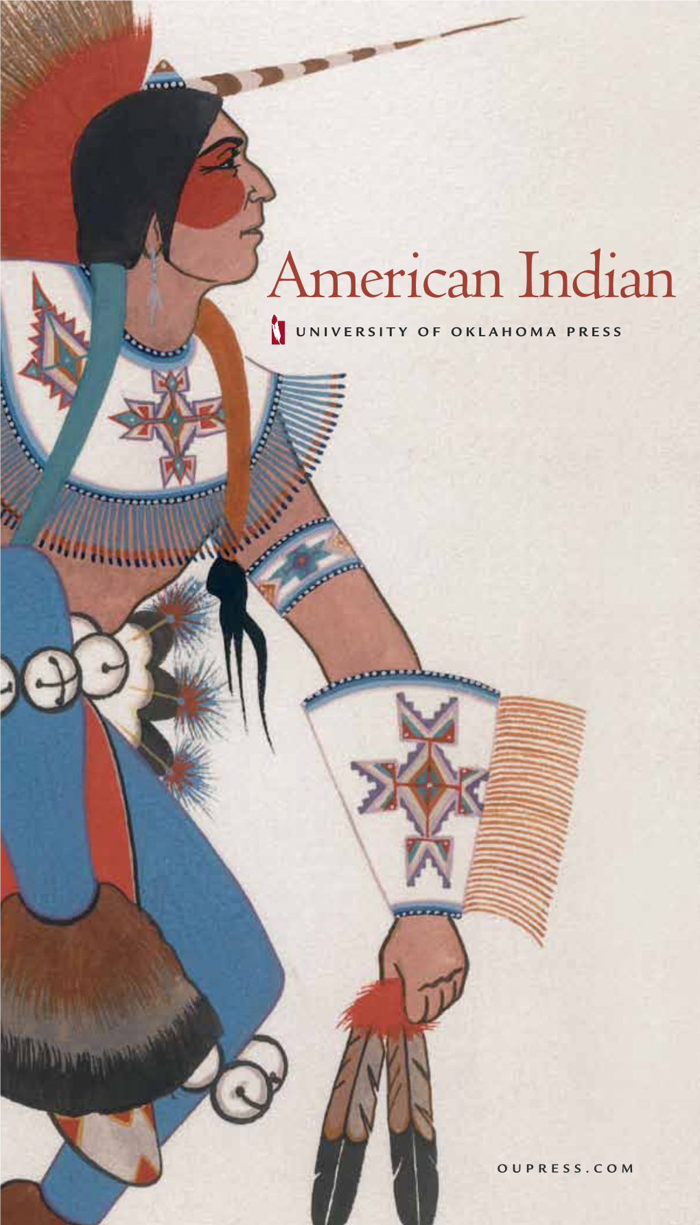American Indian University of Oklahoma Press