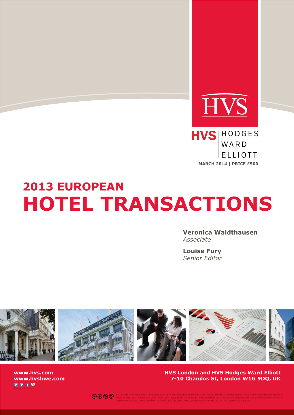 Hotel Transactions