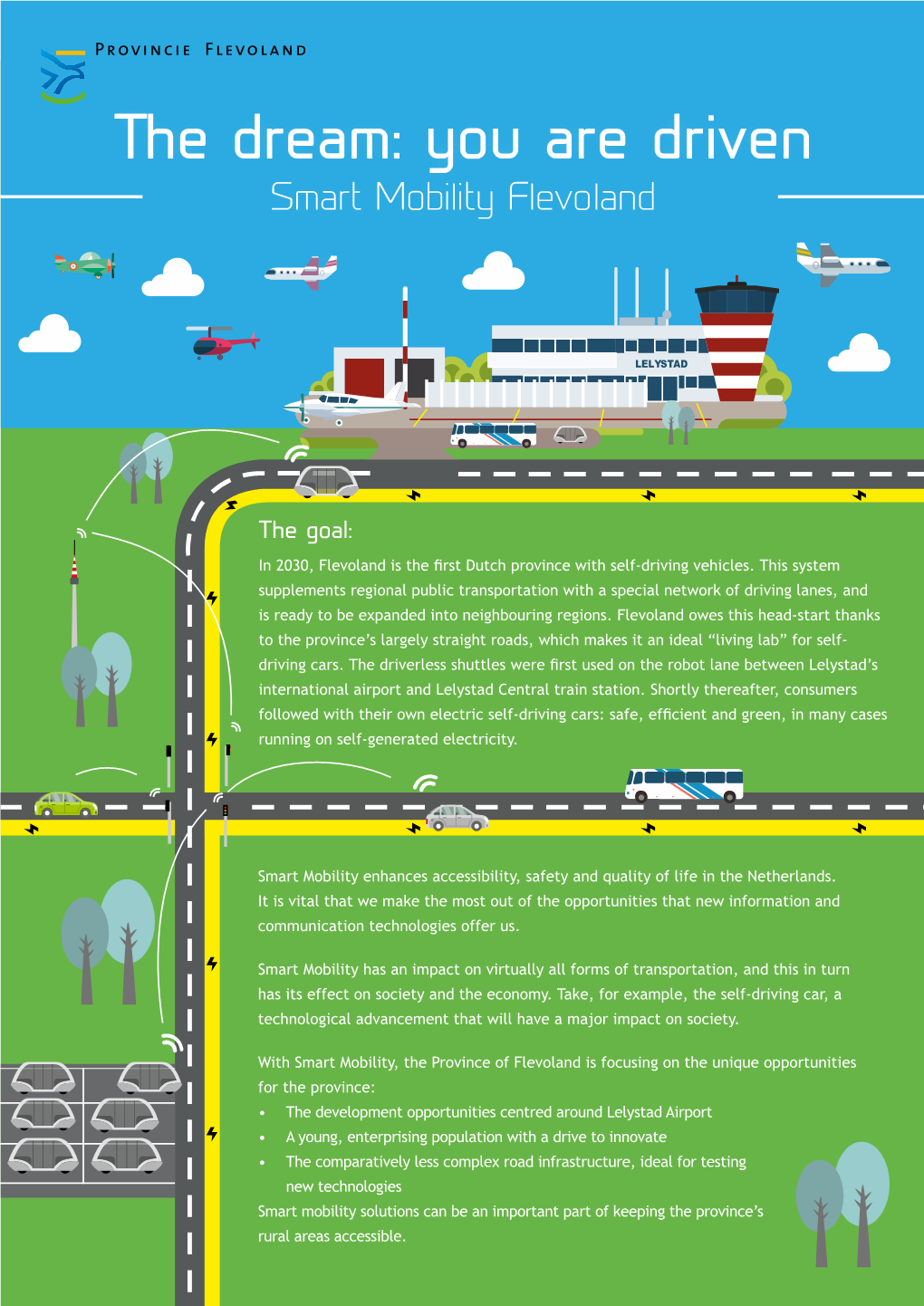 Smart Mobility English