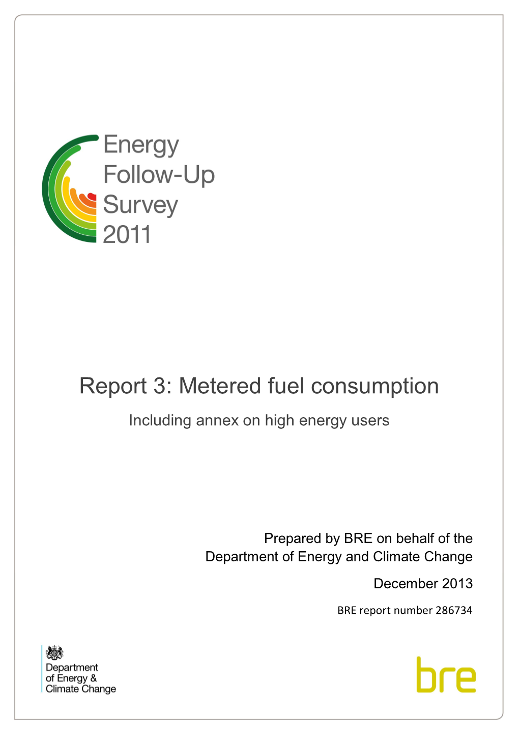 3 Metered Fuel Consumption.Docx