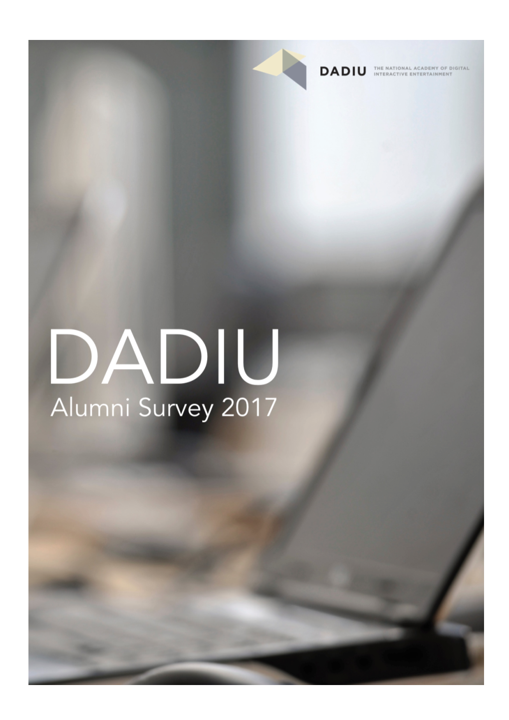 DADIU ALUMNI SURVEY 2017 - Page 2