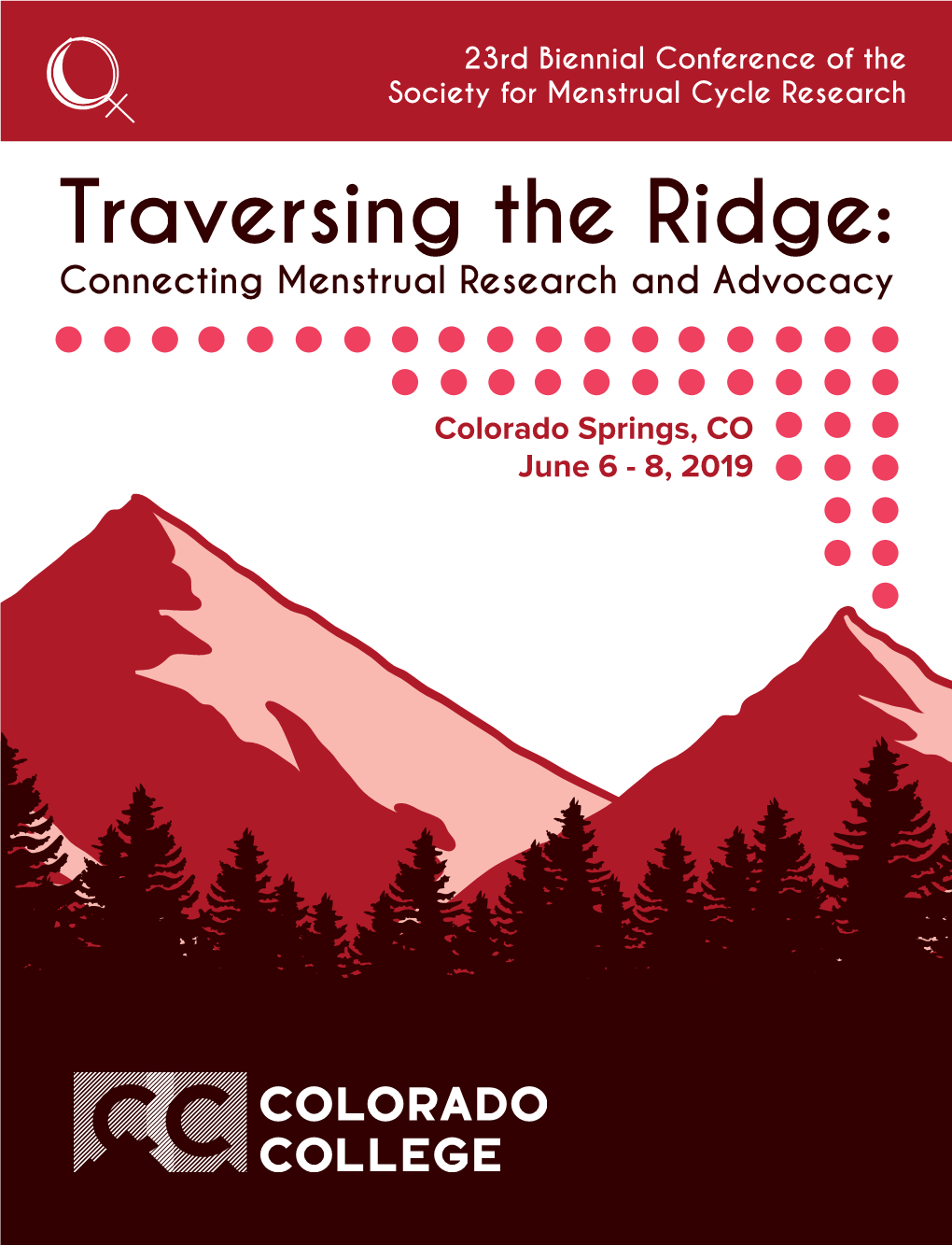 Traversing the Ridge: Connecting Menstrual Research and Advocacy