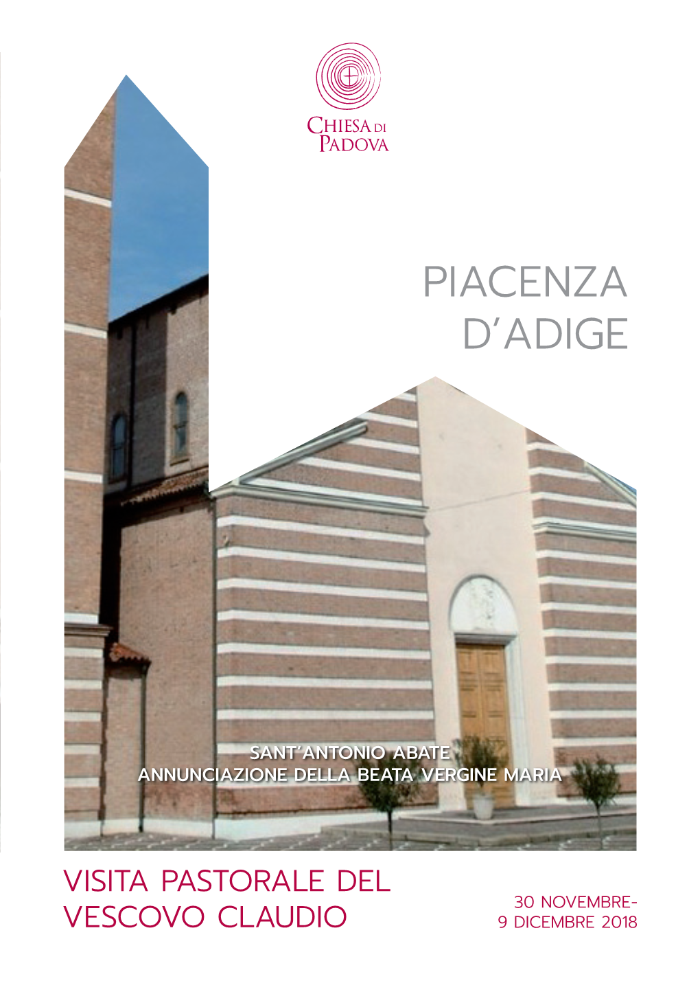 Piacenza D'adige