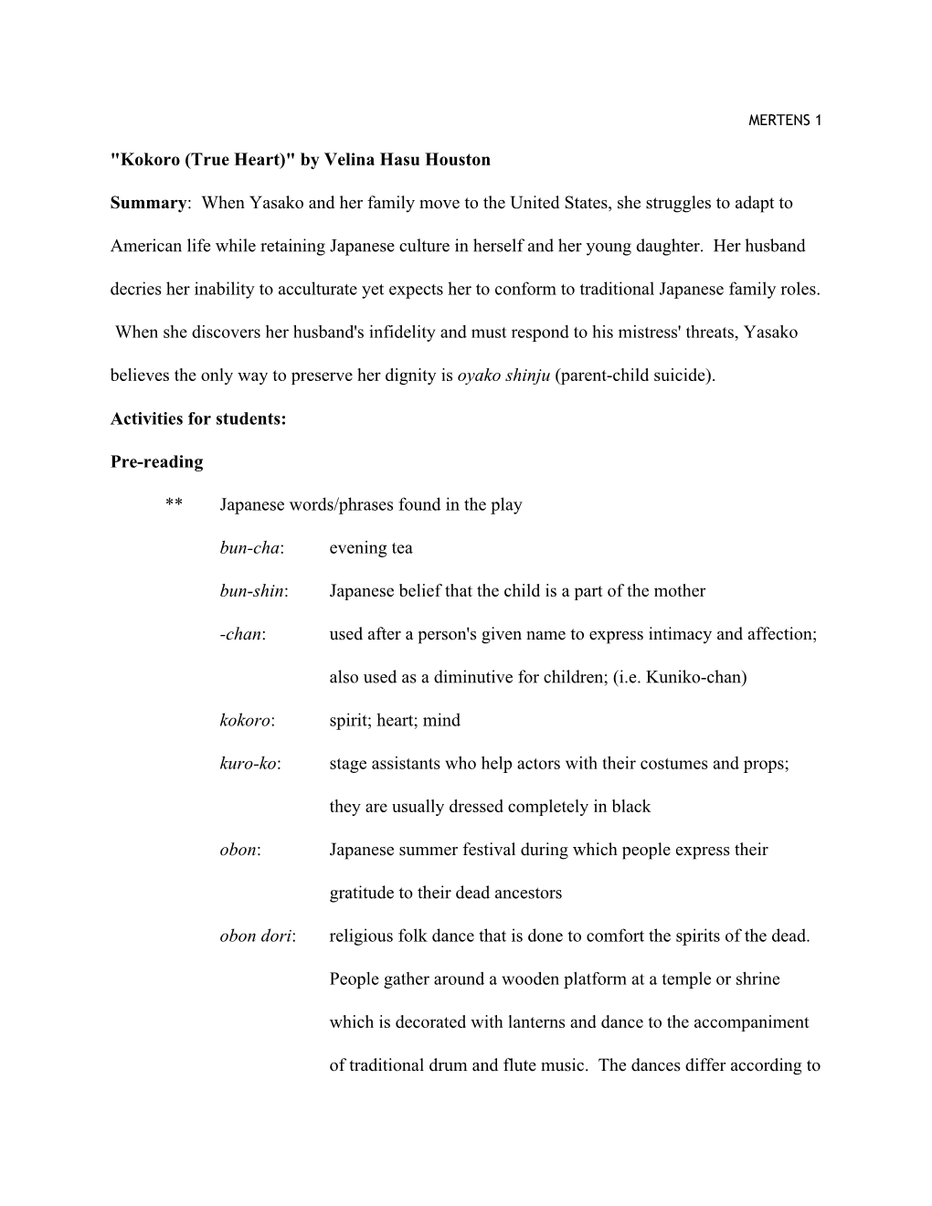 Mertens 2000 Revised