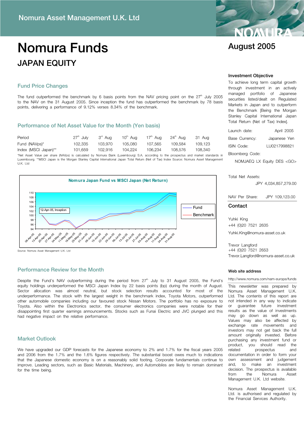 Research Template