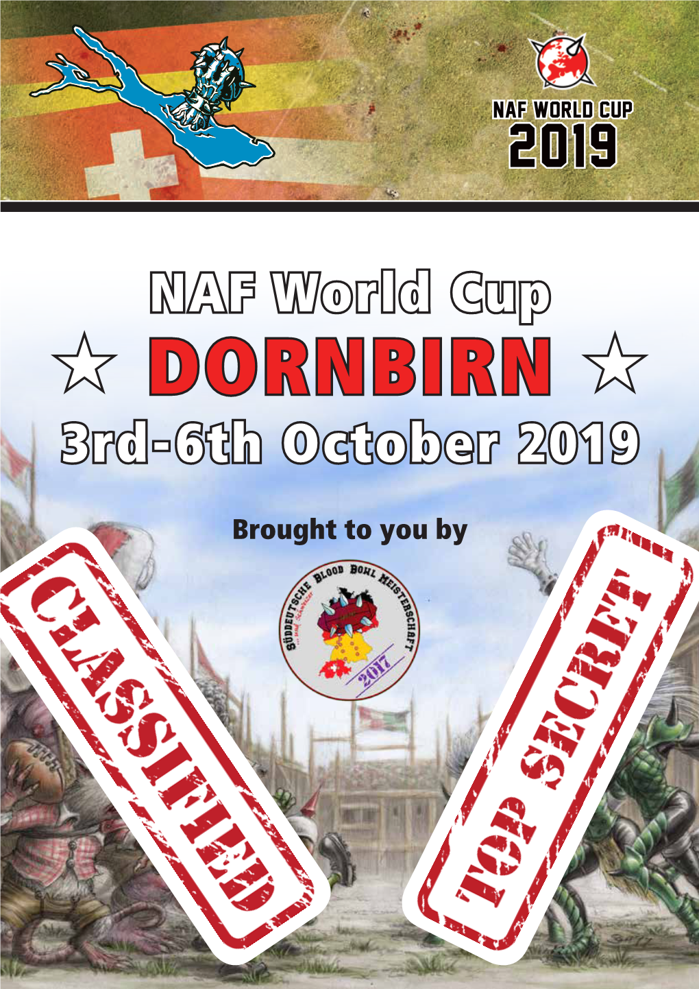 Naf World Cup 2019