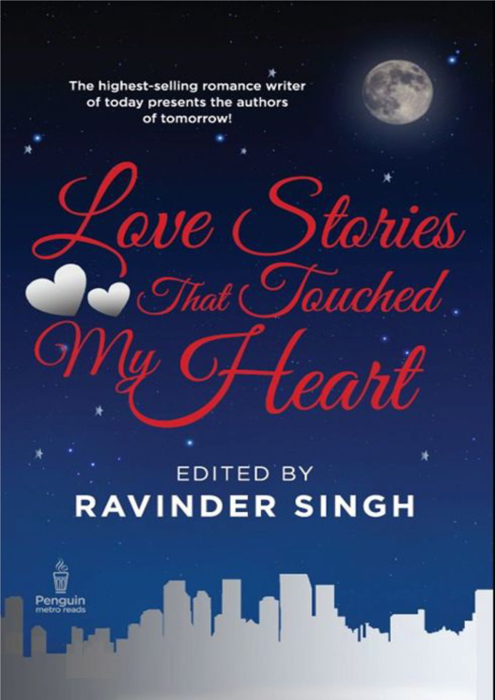 Love Stories That Touched My Heart