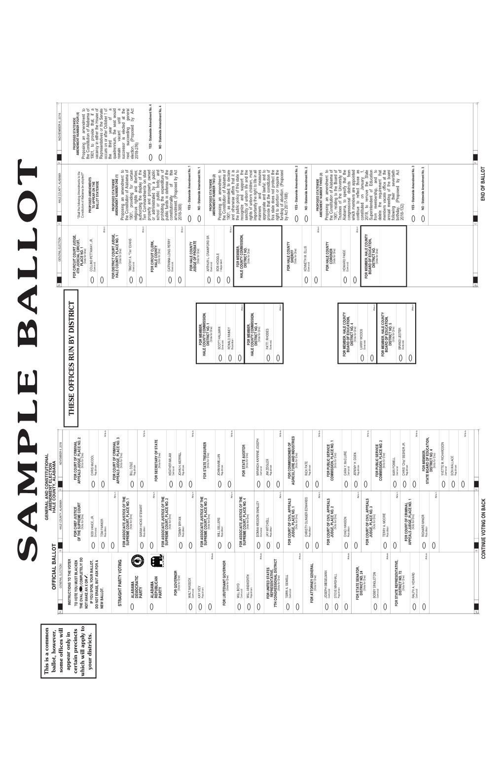 Hale Sample.Indd