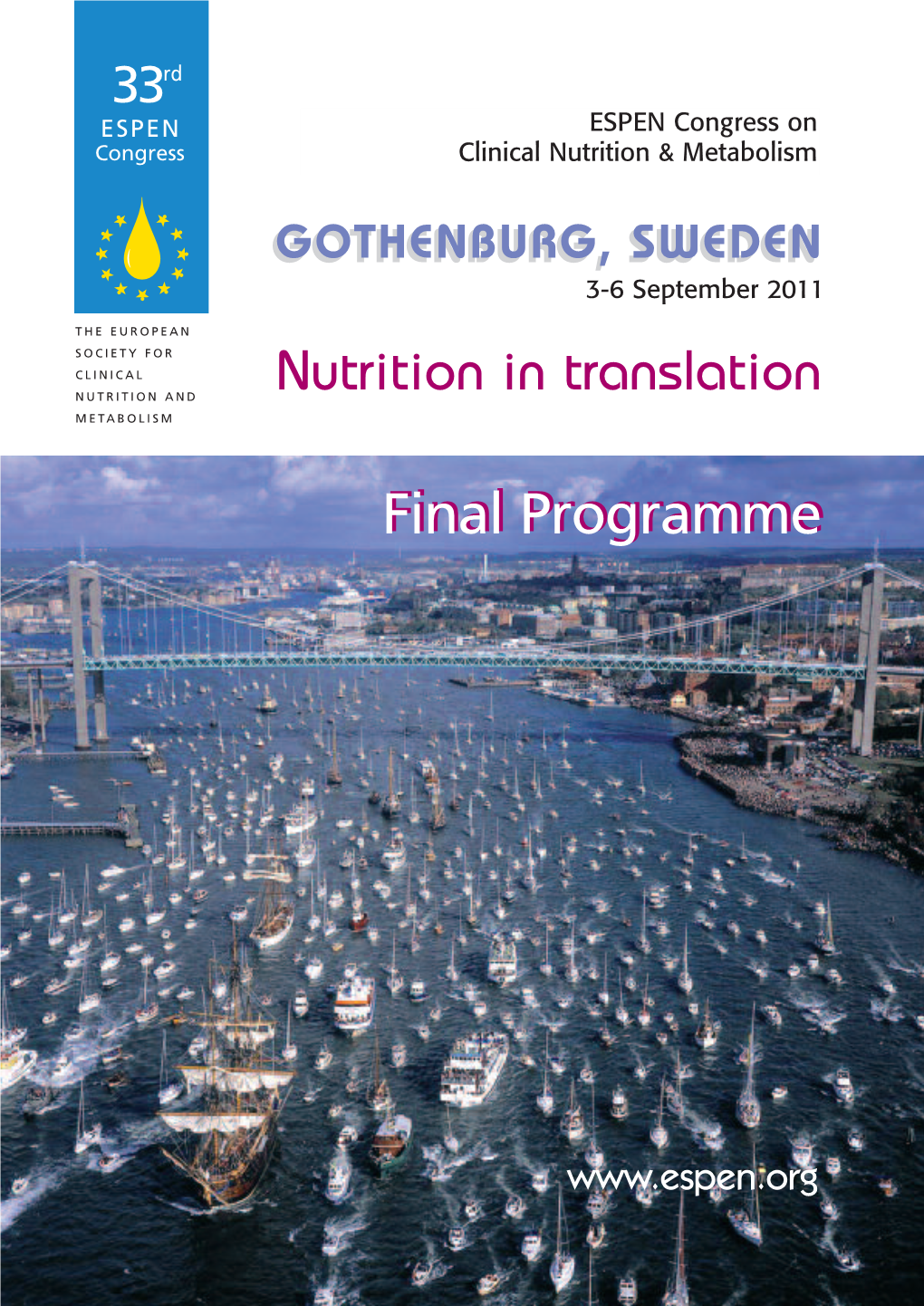 Download Final Programme Here (PDF, 1.40