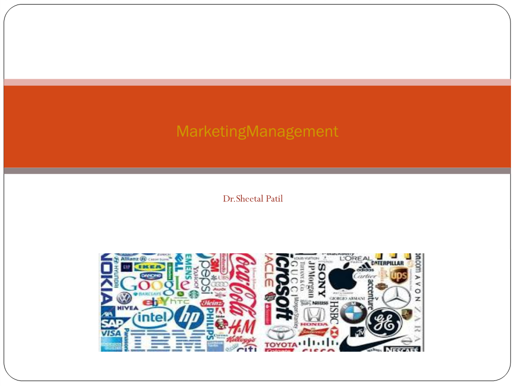 Marketing Management 1.Pdf