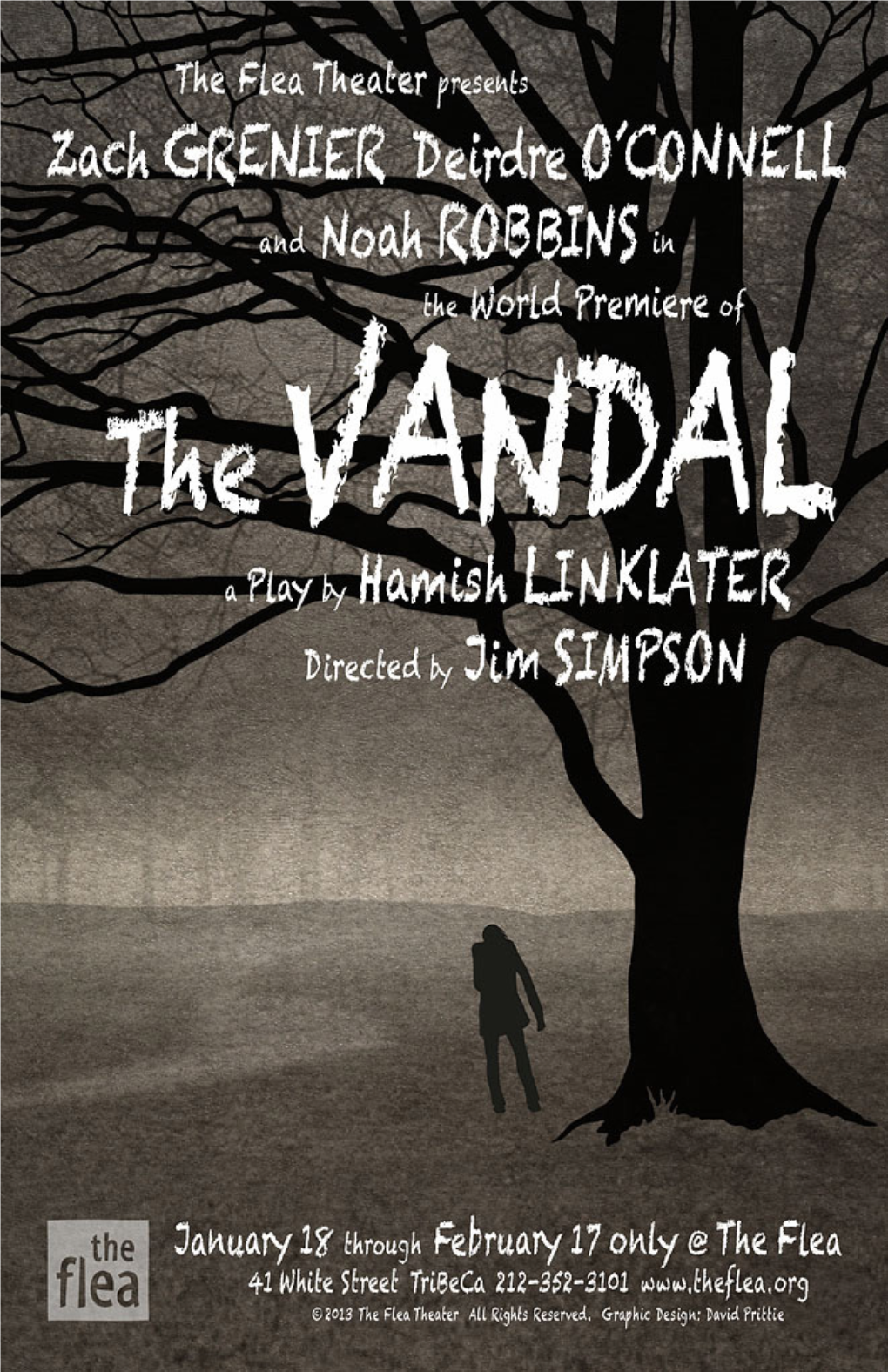 The-Vandal.Pdf