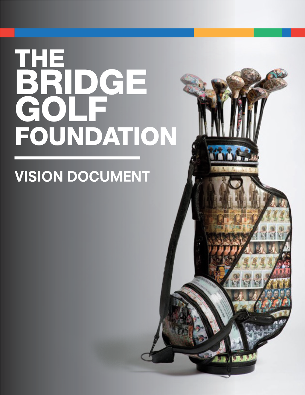 The Bridge Golf Foundation