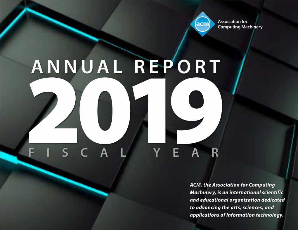 Annual Report