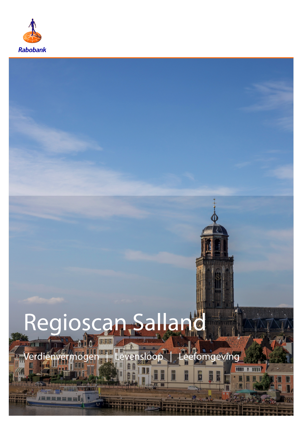 Regioscan Salland