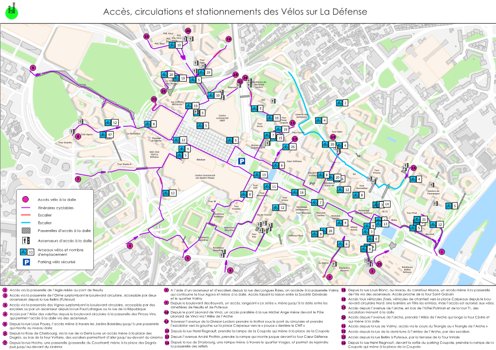 Acces Velos La-Defense.Pdf