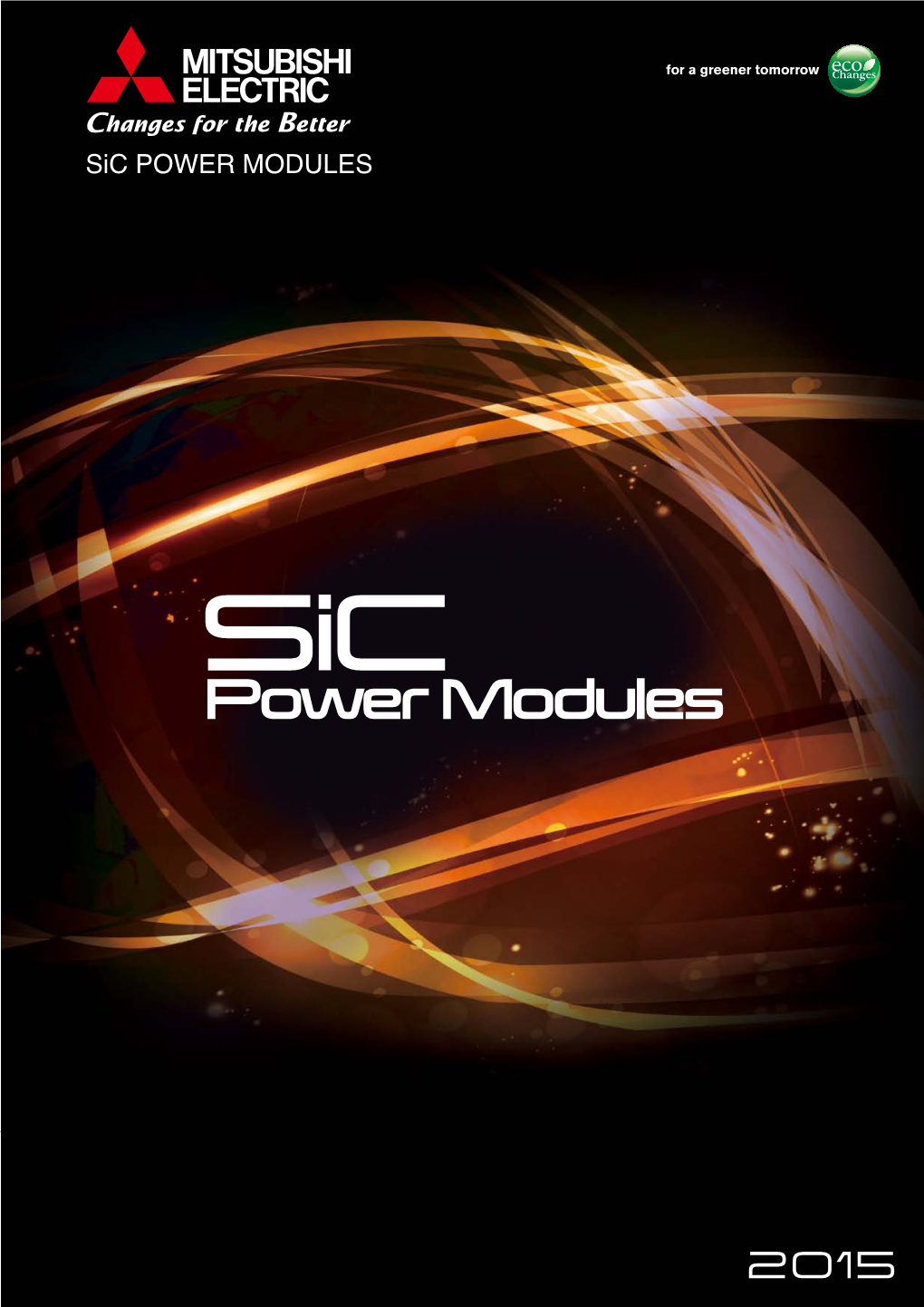 Sic POWER MODULES