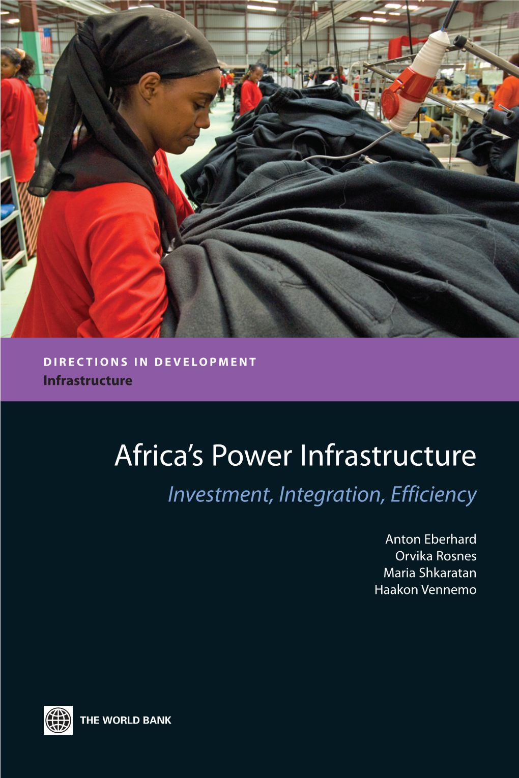 Africa's Power Infrastructure