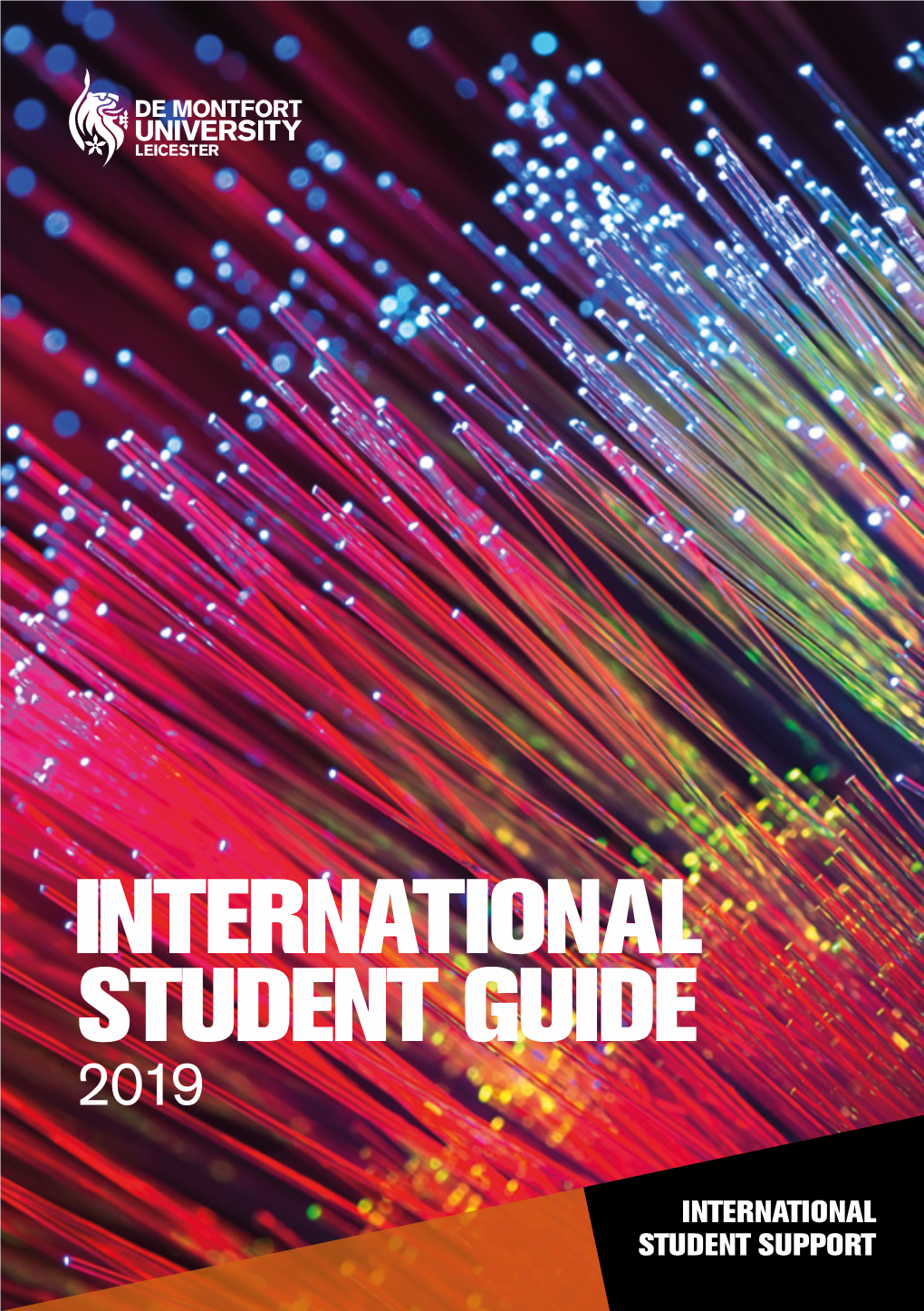 International Student Guide 2019