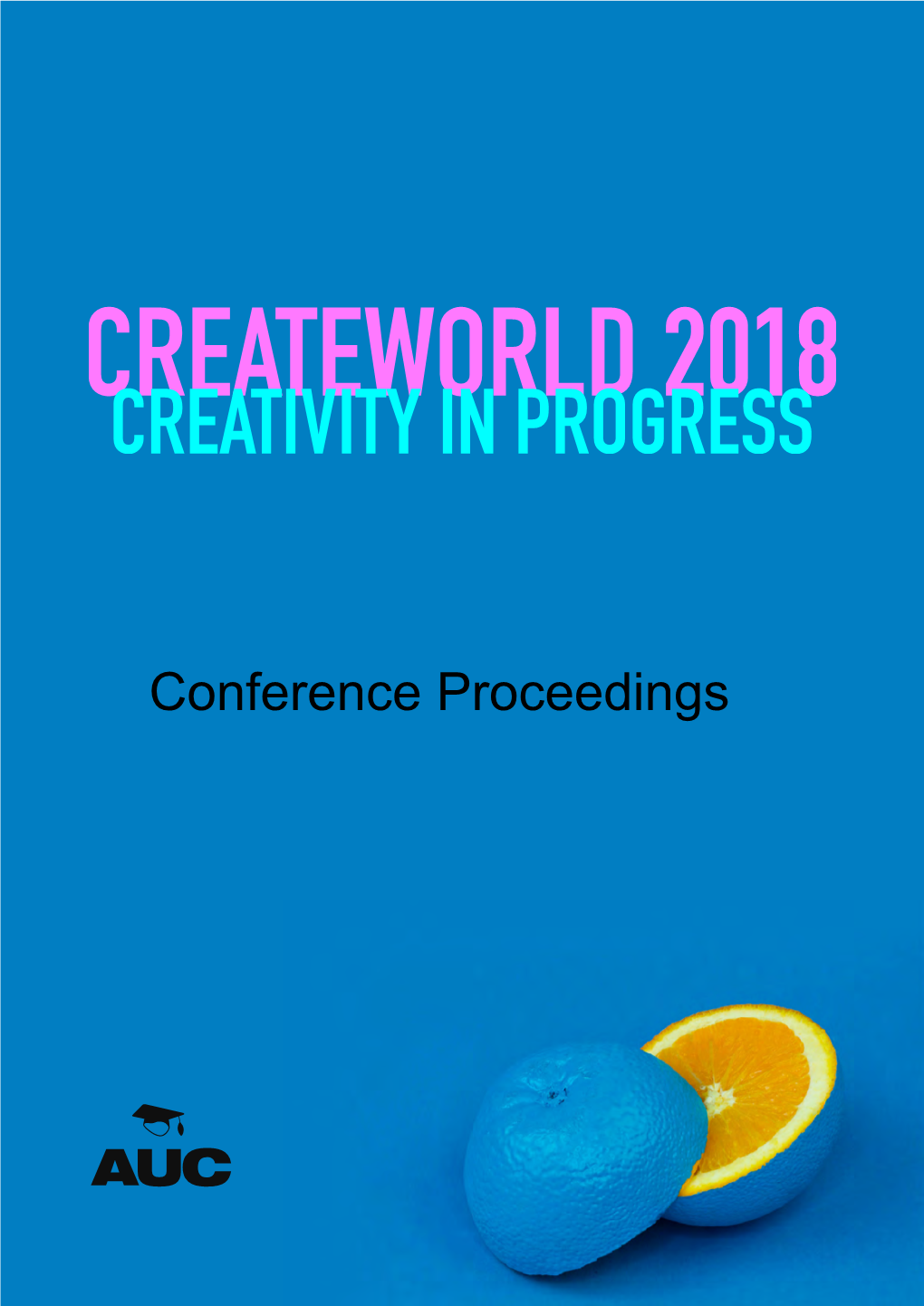 Createworld2018