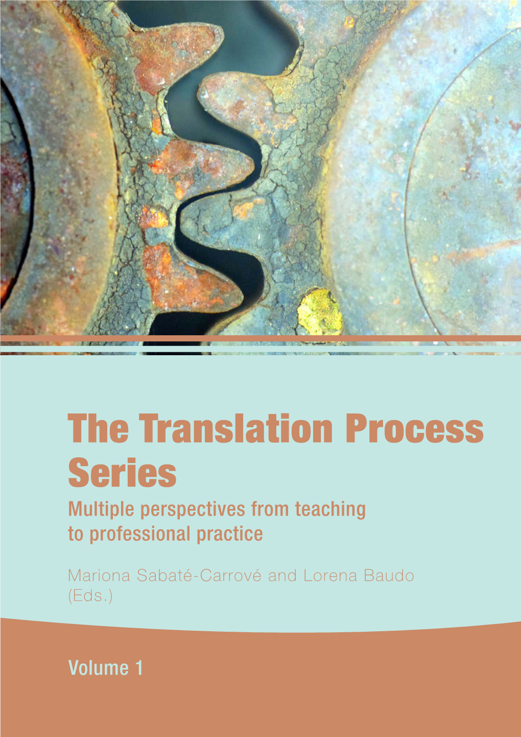 The Translation Process Series Multiple Perspectives from Teaching to Professional Practice