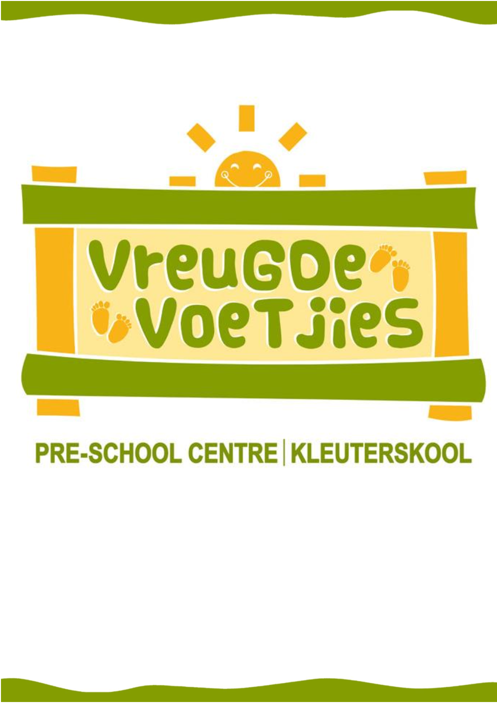 Vreugdevoetjies-Proposal.Pdf