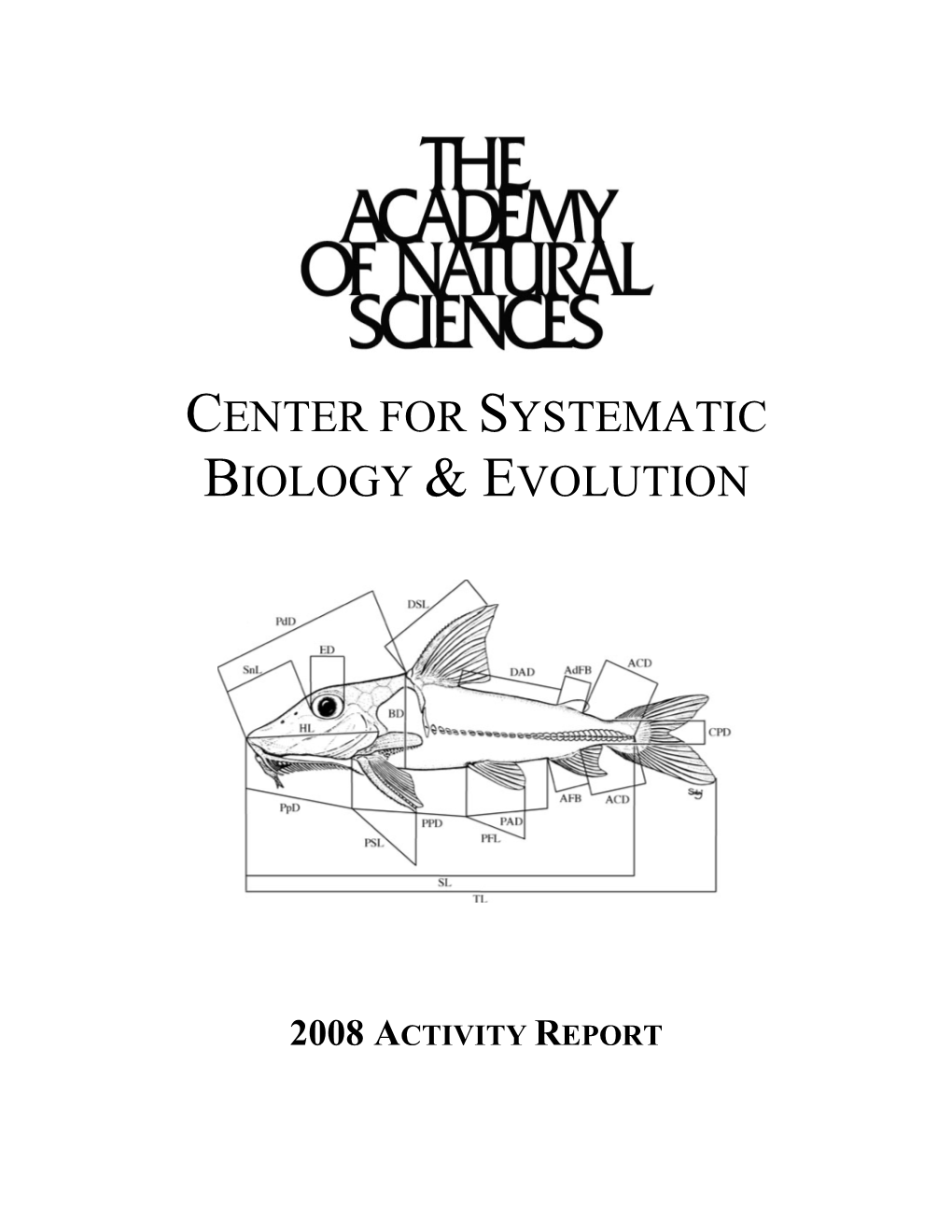 Center for Systematic Biology & Evolution