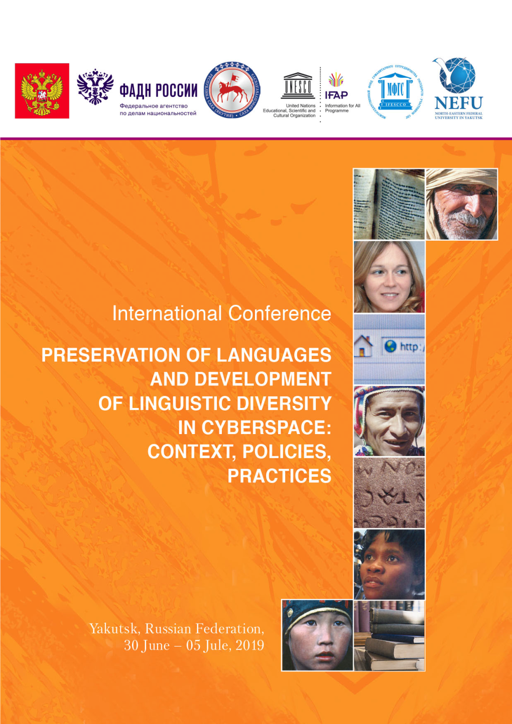 Conference Programme List of Participants