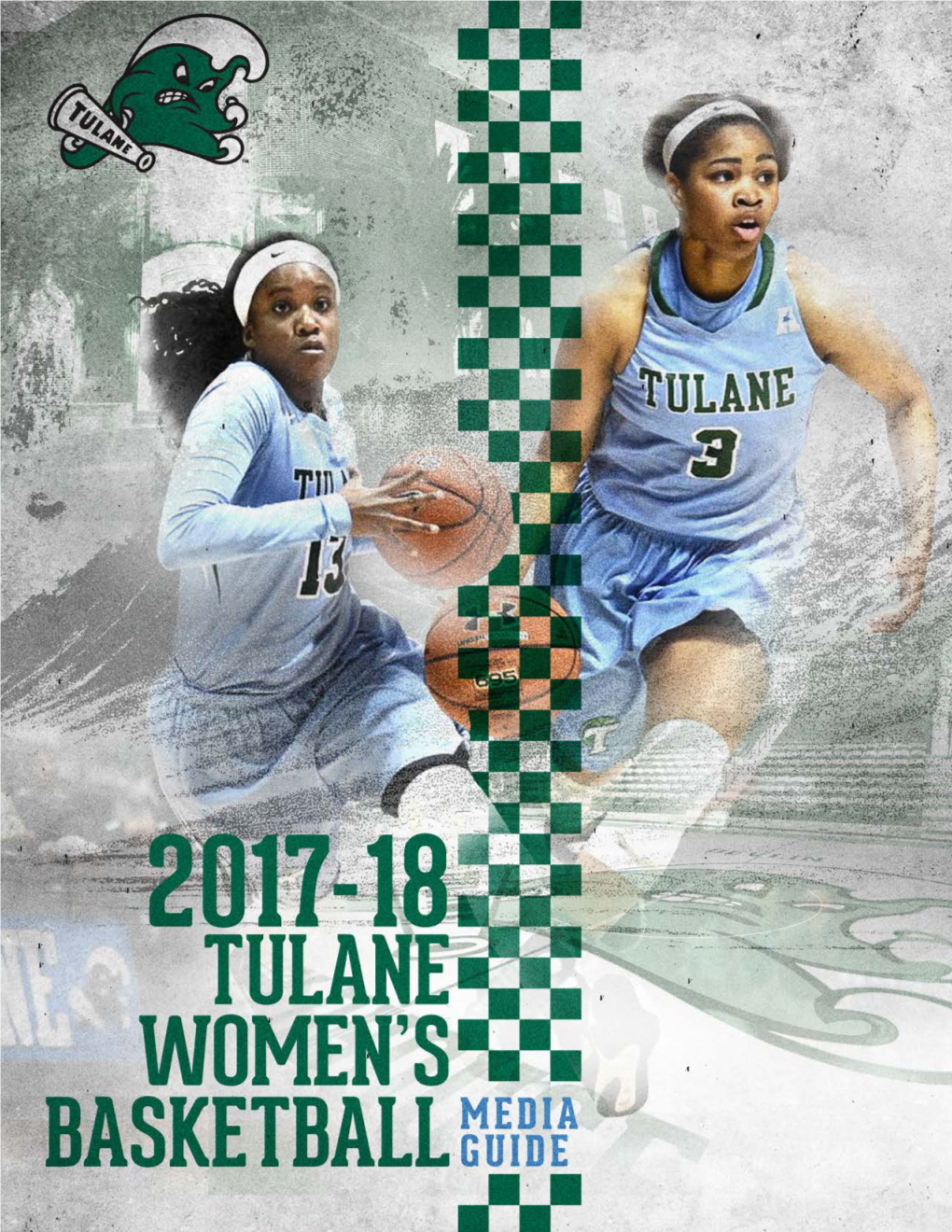 GREENWAVEWBB 1 QUICK FACTS General Information Starters Returning Name