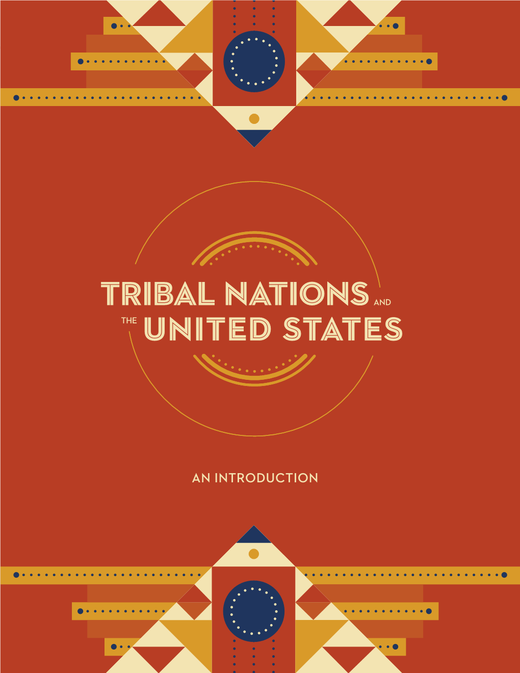 Tribal Nations and the United States