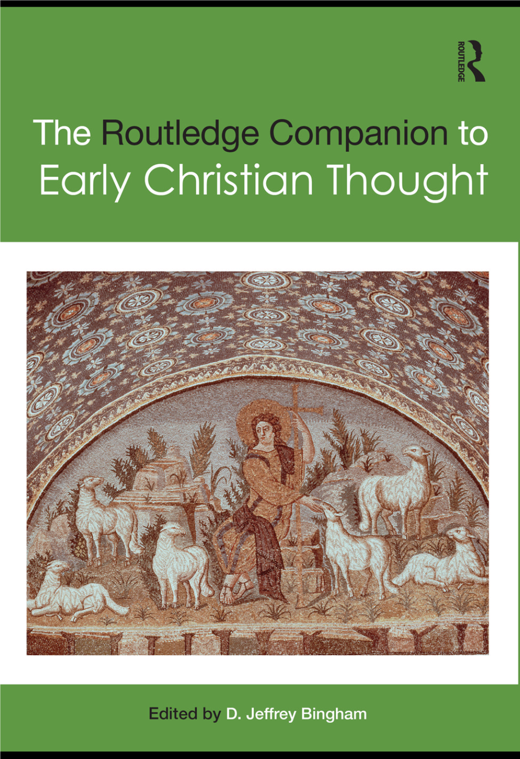 Early Christian Thought