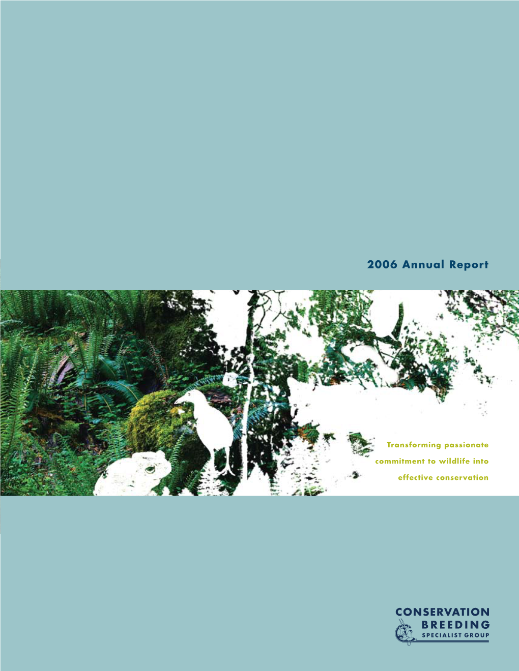 2006 Annual Report