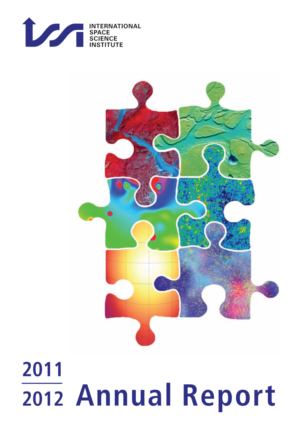 Annual Report 2011-2012