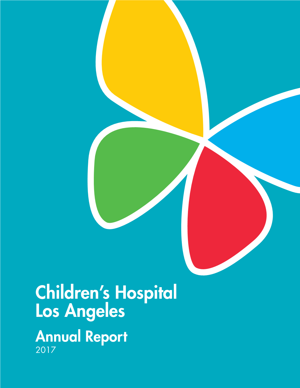 CHLA 2017 Annual Report