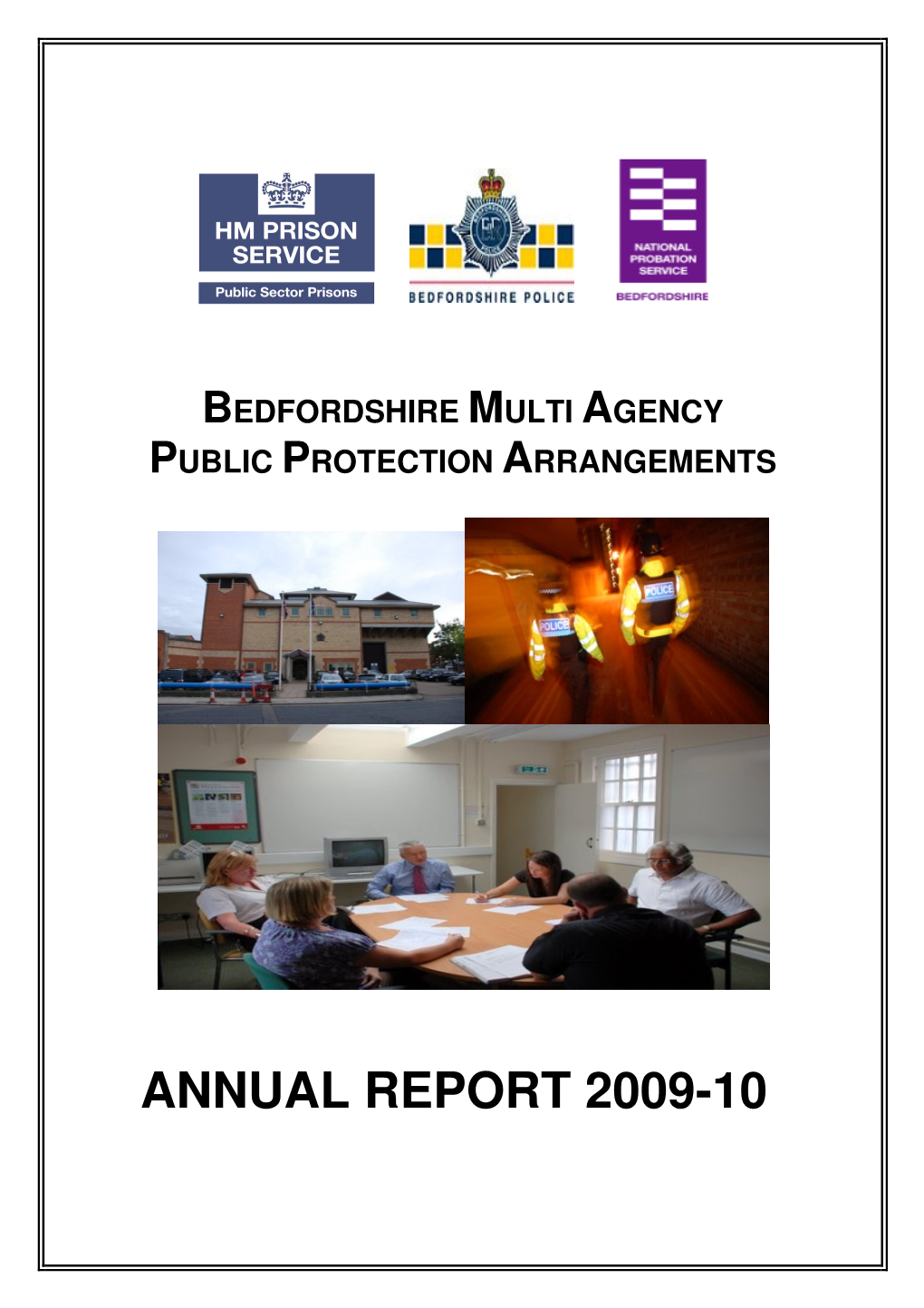 Annual Report 2009-10