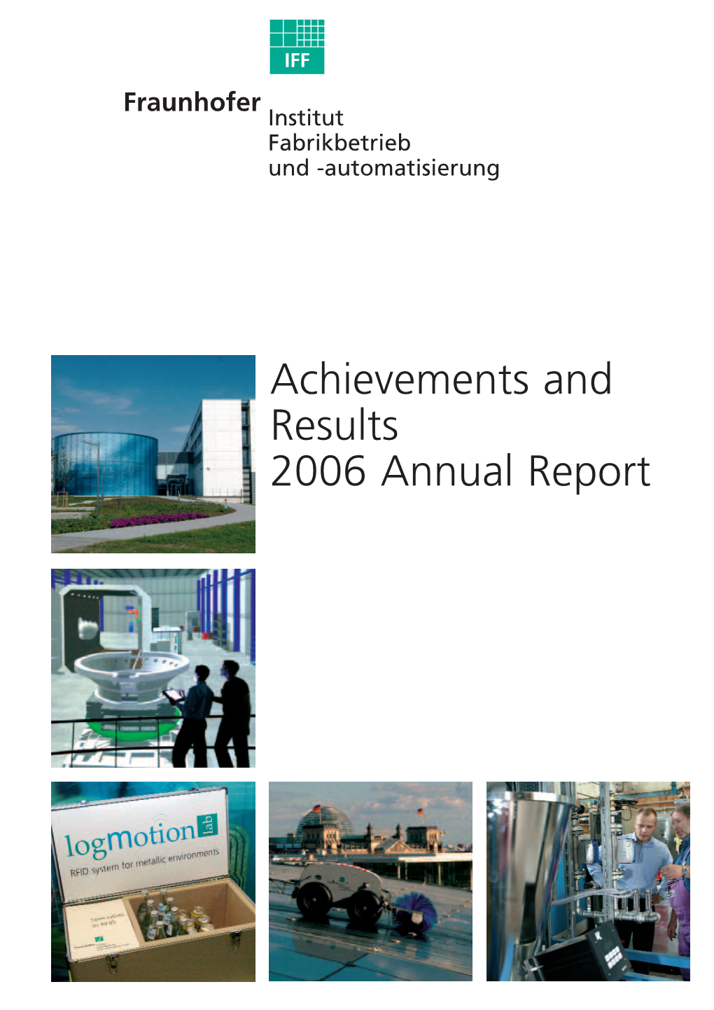 2006 Annual Report