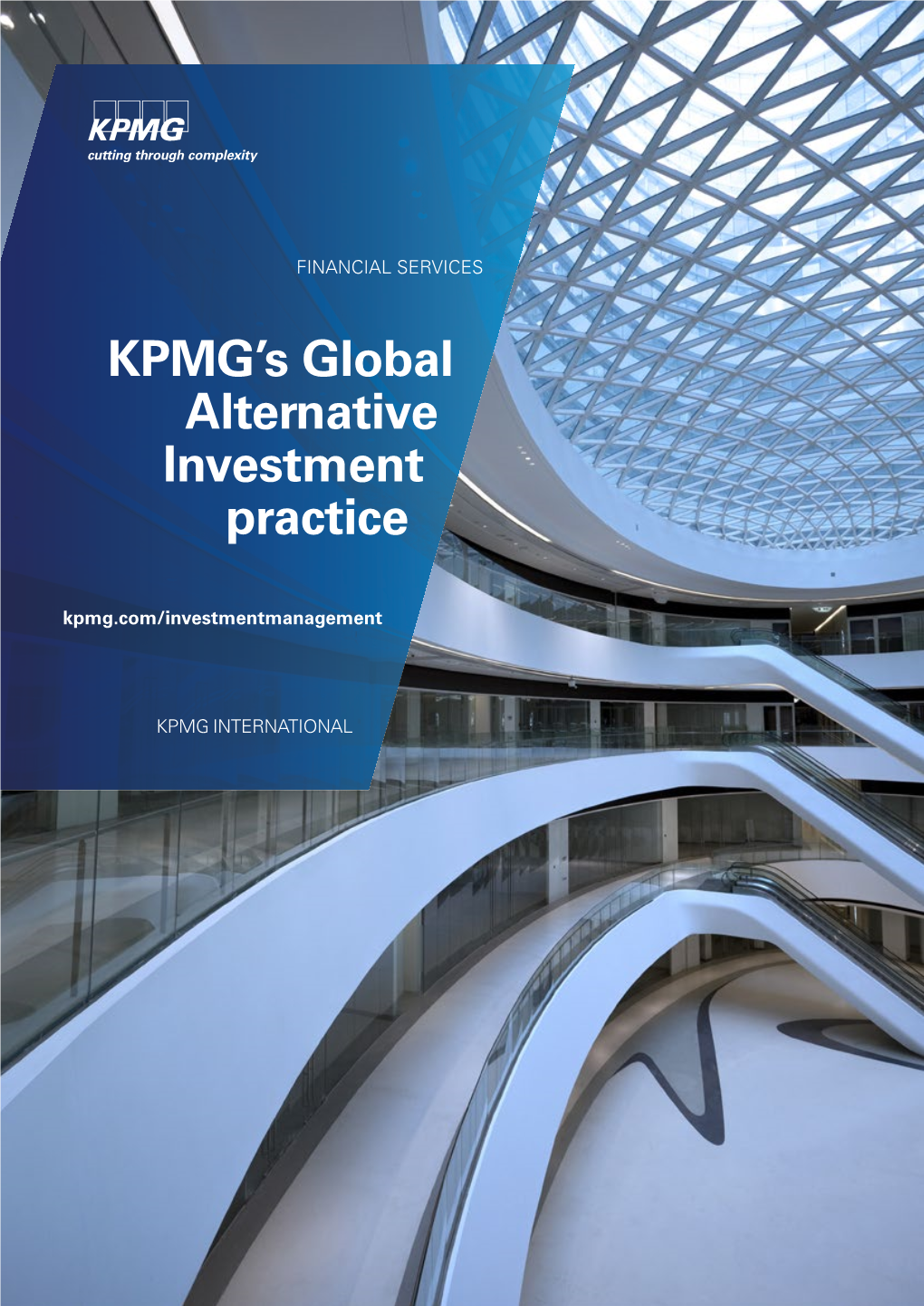 KPMG's Global Alternative Investment Practice