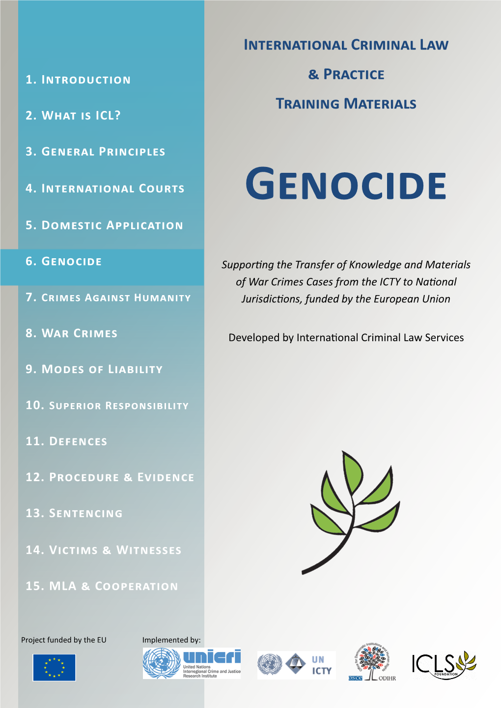 Icls-Training-Materials-Sec-6-Genocide