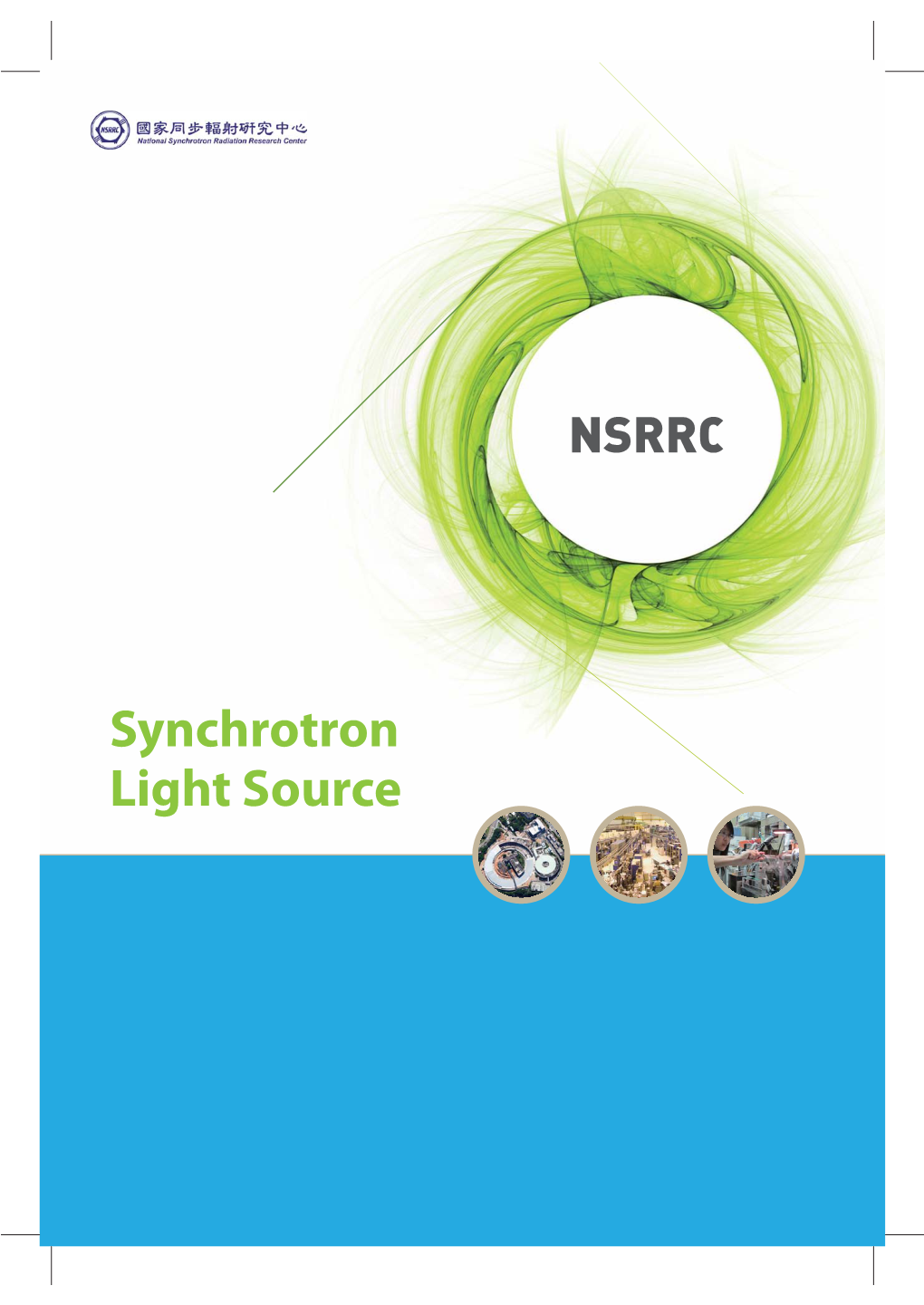 Synchrotron Light Source