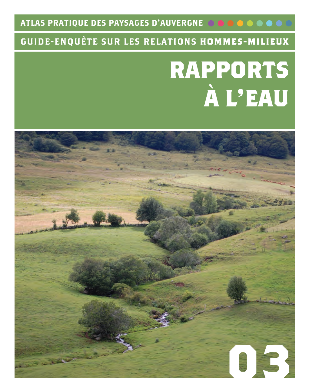 Rapports À L'eau