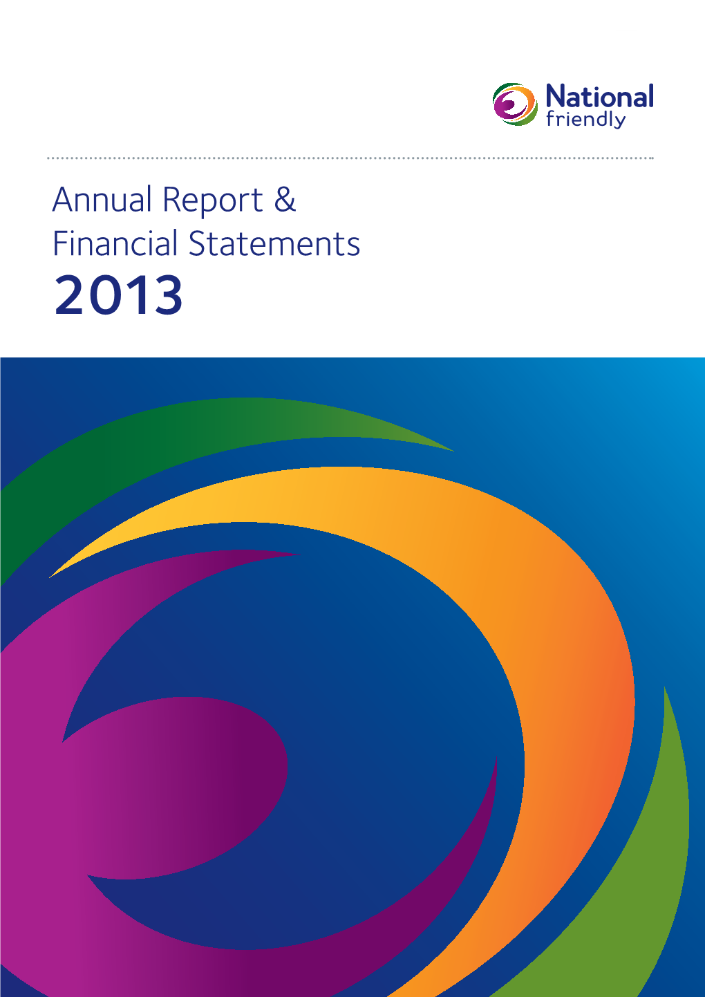 Annual Report 2013