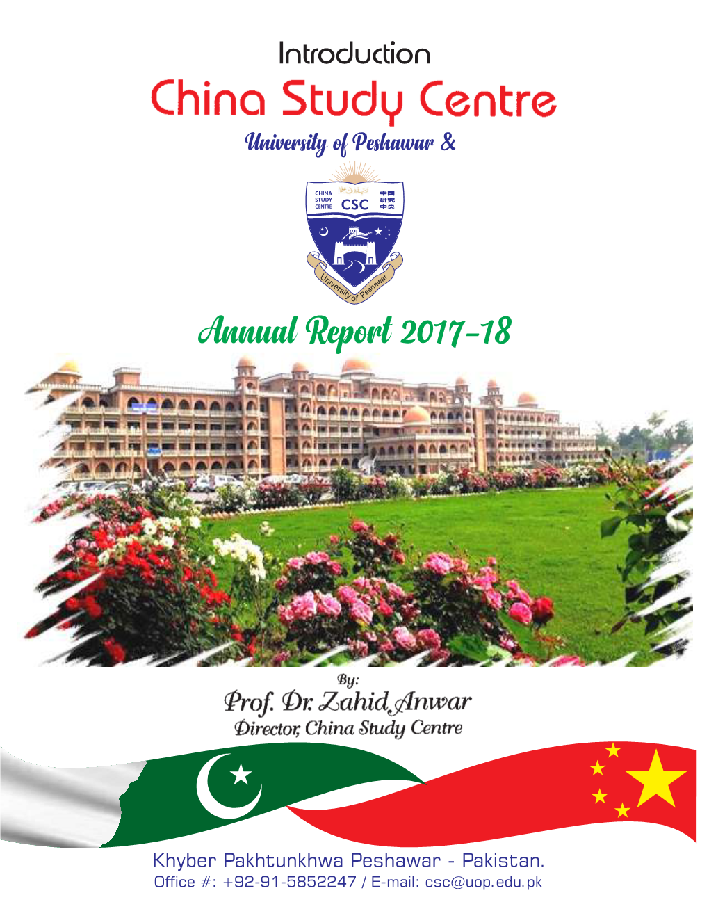 Annual Report 2017-18