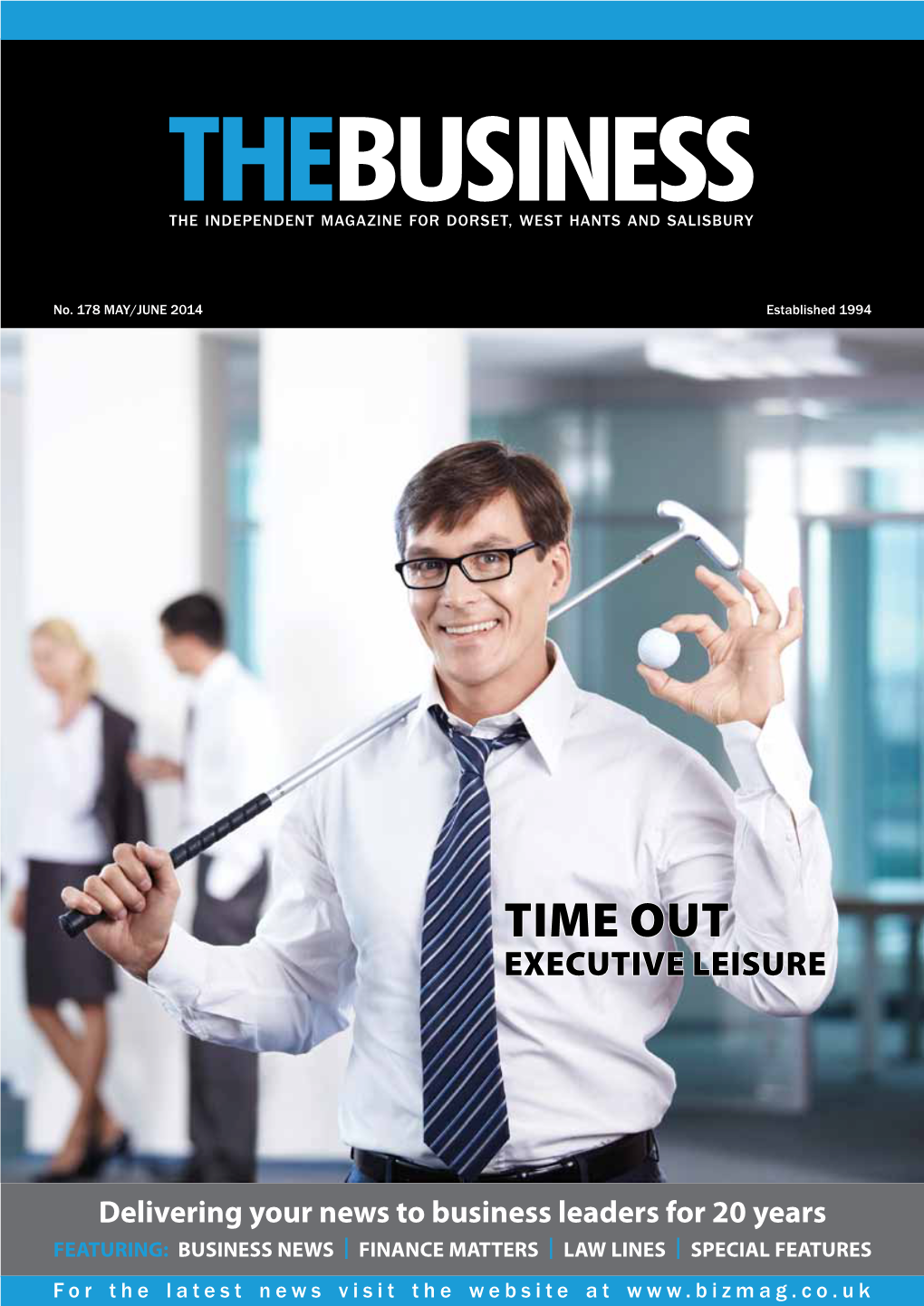 Time out Executive Leisure
