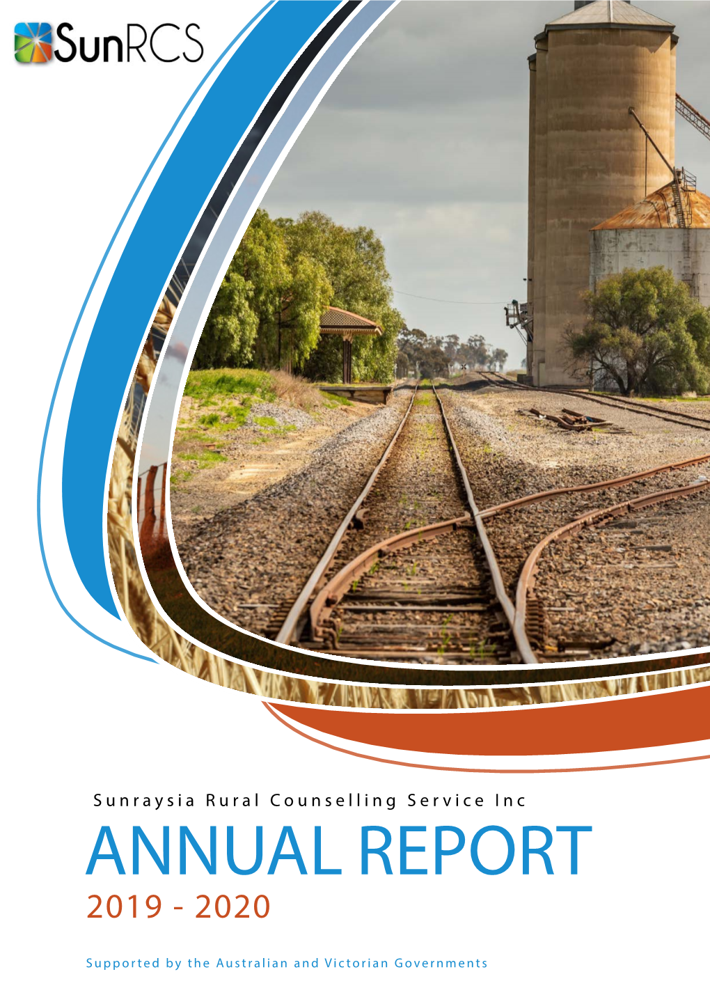 Annual Report 2019 - 2020