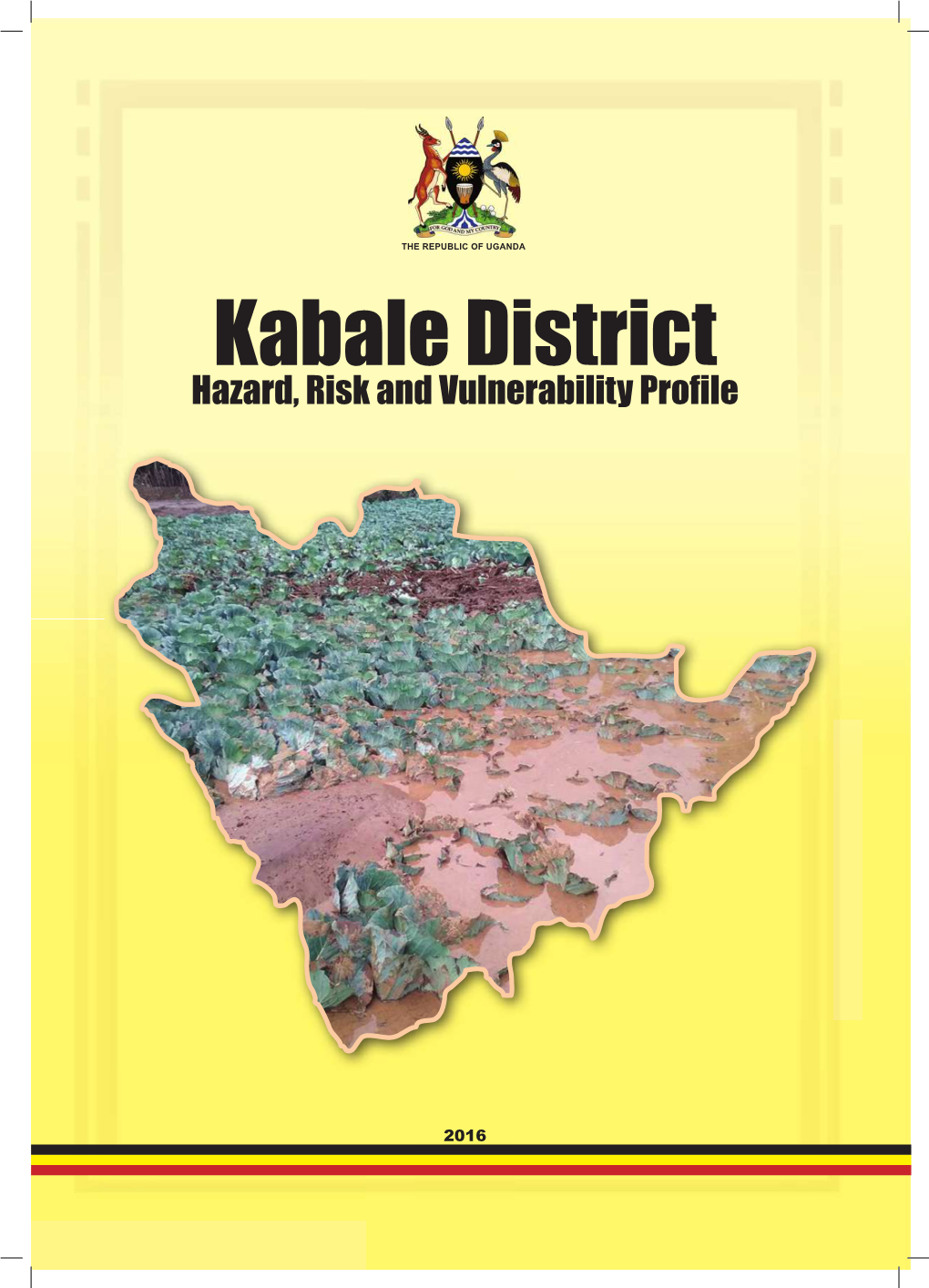 Kabale District HRV Profile.Pdf