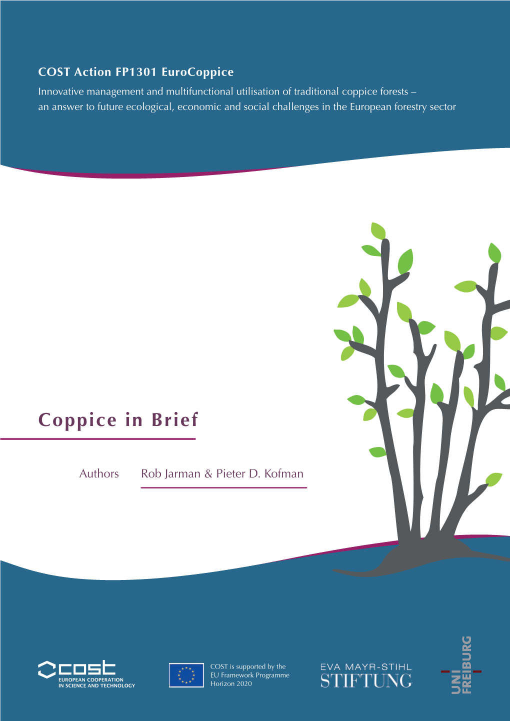 Coppice in Brief