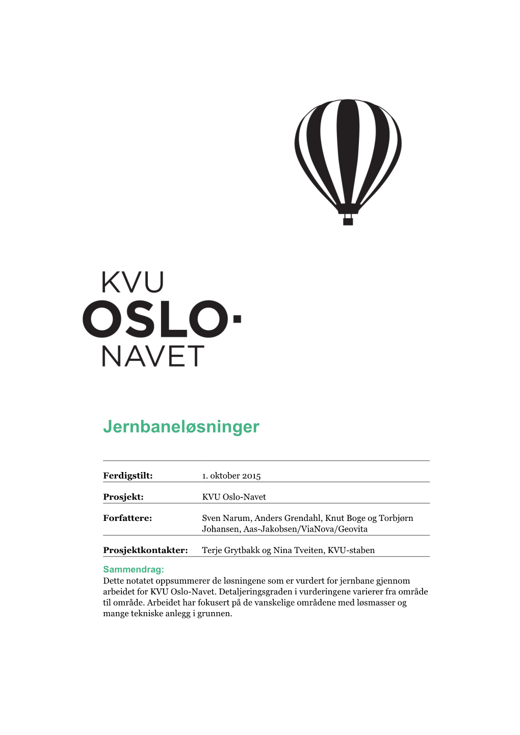 Oslo-Navet Jernbaneløsninger N.Pdf