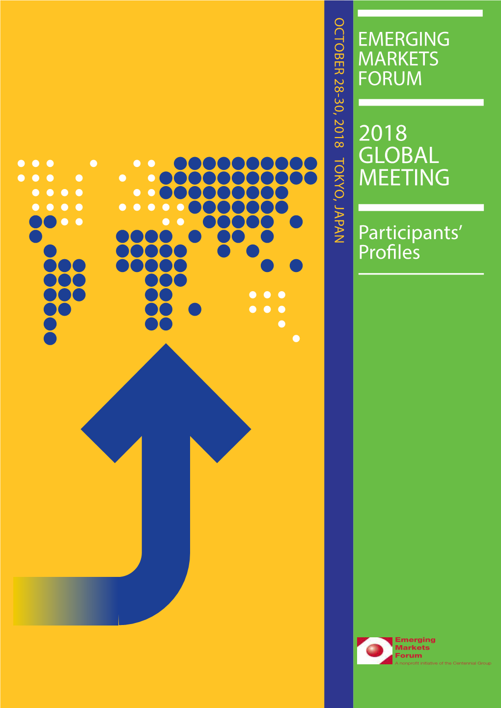 2018 Global Meeting