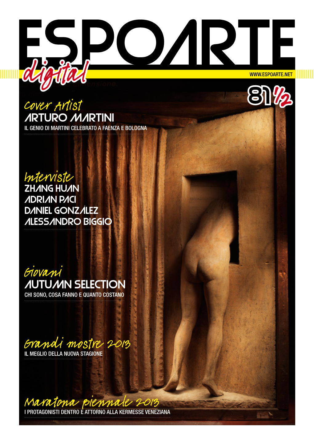 Espoarte Digital #81 E